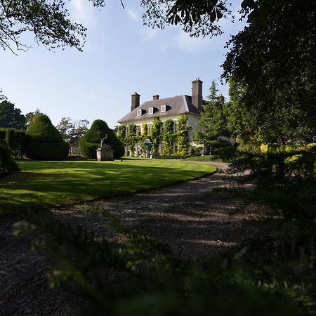 Gileston Manor Luxury B&B Barry Exterior foto