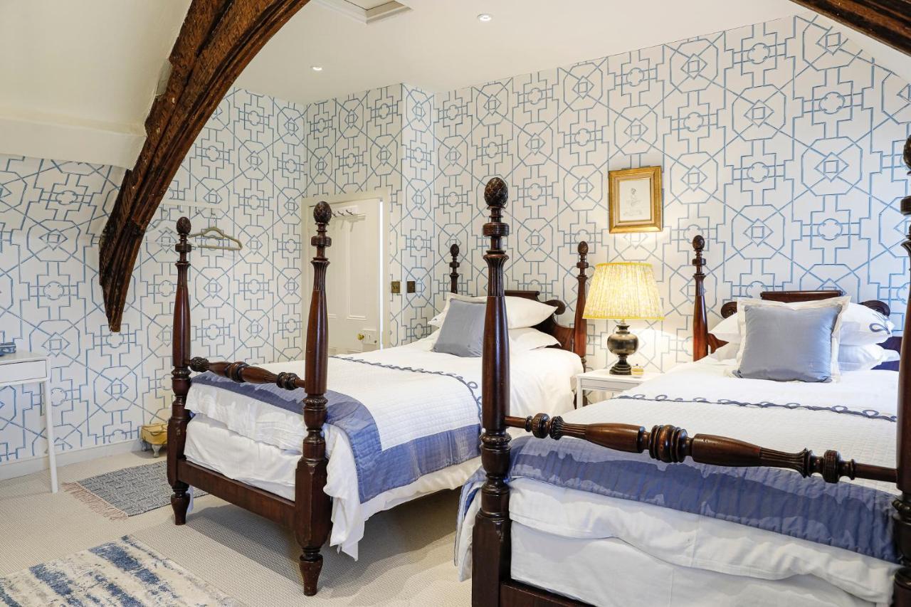 Gileston Manor Luxury B&B Barry Exterior foto