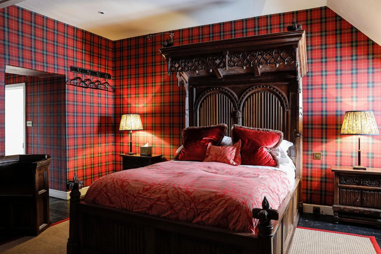 Gileston Manor Luxury B&B Barry Exterior foto
